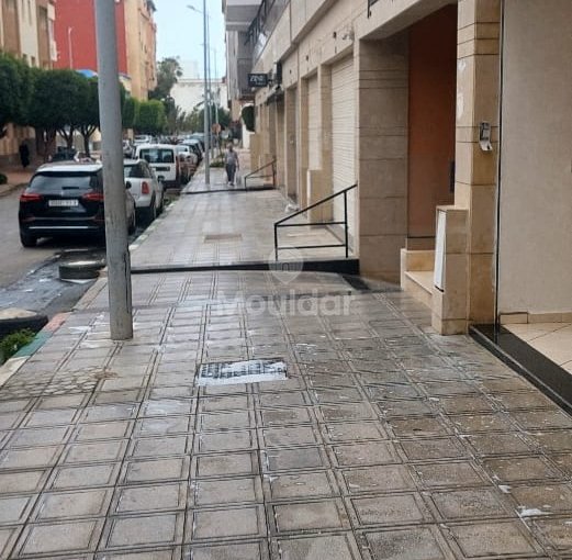 فرصة استثنائية: مبنى تجاري للبيع في القنيطرة - view 2