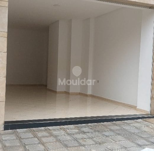 Kénitra'da Kiralık Ticari Mülk - 44 m² Kiraya Vermeye Hazır - view 5