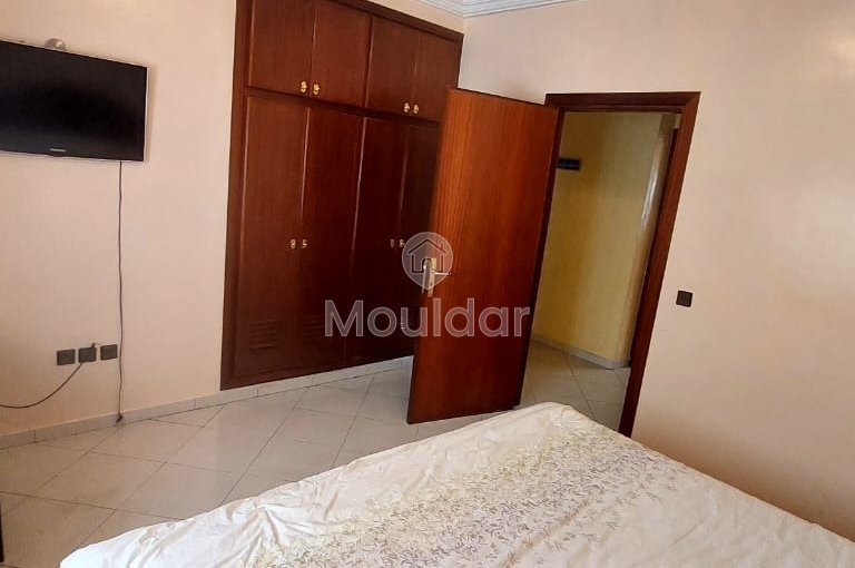 Bel Appartement 3 Chambres à Vendre à Kénitra - Maamora - view 8