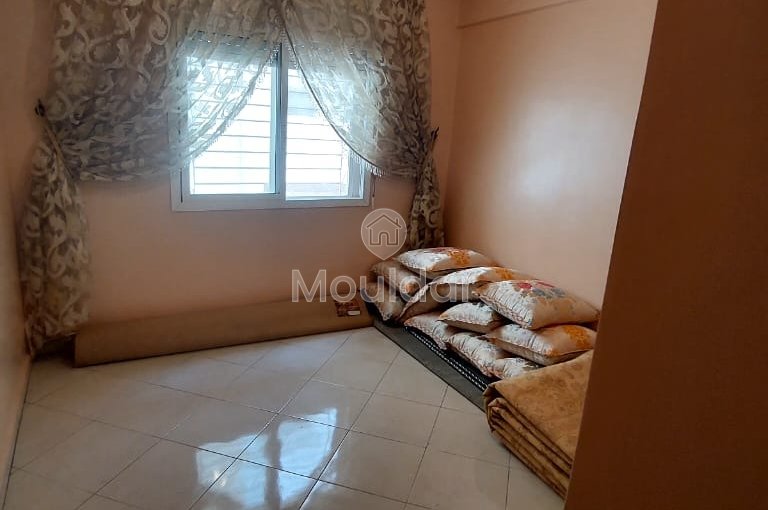 Bel Appartement 3 Chambres à Vendre à Kénitra - Maamora - view 11