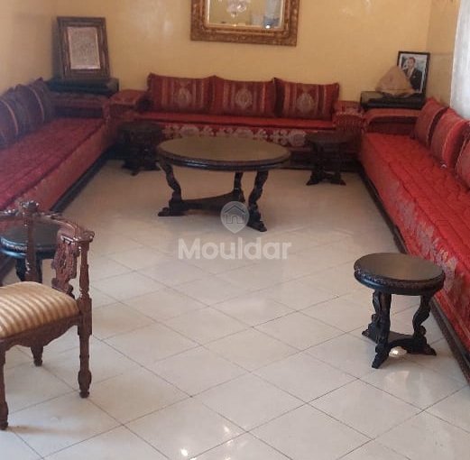 Bel Appartement 3 Chambres à Vendre à Kénitra - Maamora - view 30