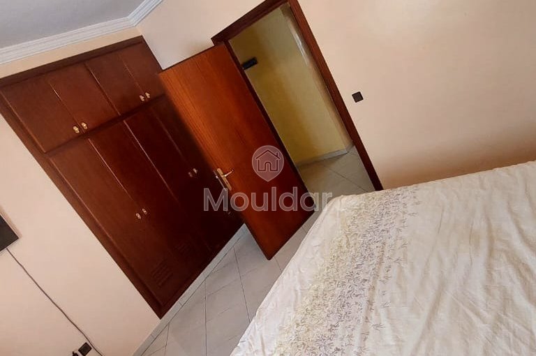 Bel Appartement 3 Chambres à Vendre à Kénitra - Maamora - view 15