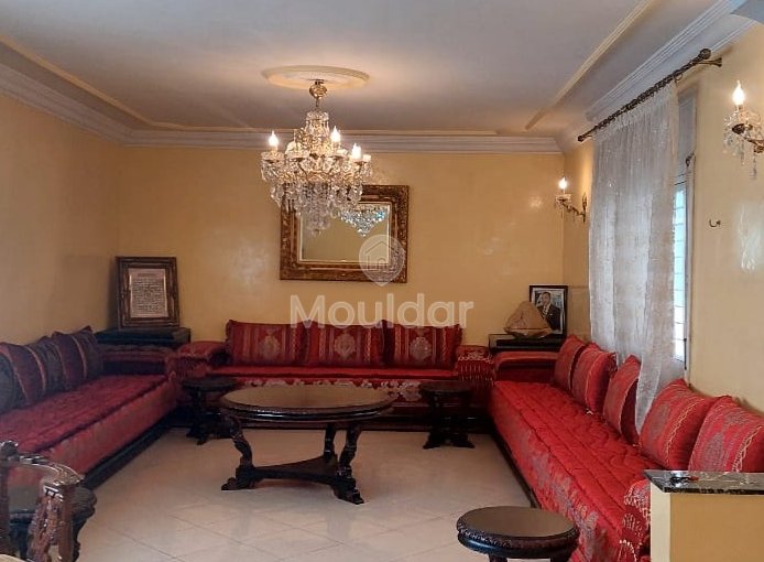 Bel Appartement 3 Chambres à Vendre à Kénitra - Maamora - view 2