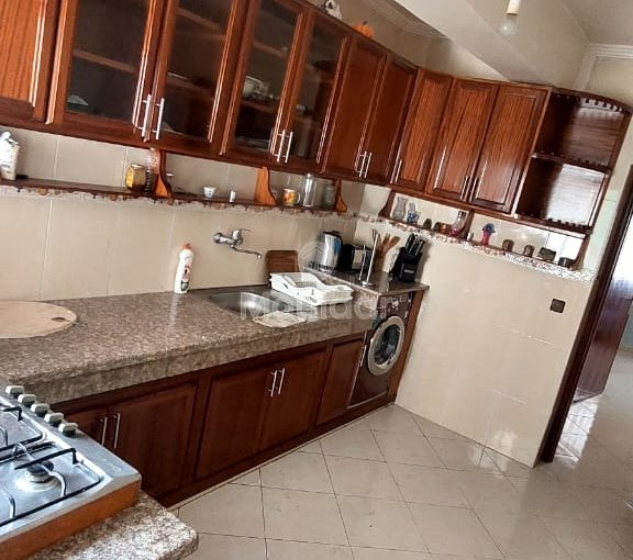 Bel Appartement 3 Chambres à Vendre à Kénitra - Maamora - view 17