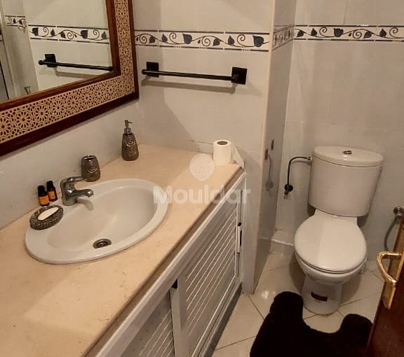 Bel Appartement 3 Chambres à Vendre à Kénitra - Maamora - view 34