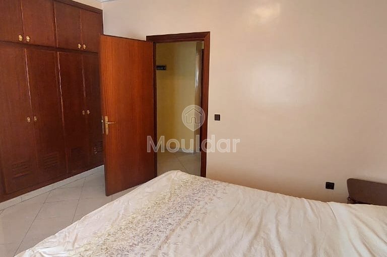 Bel Appartement 3 Chambres à Vendre à Kénitra - Maamora - view 10