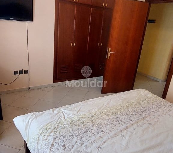 Bel Appartement 3 Chambres à Vendre à Kénitra - Maamora - view 7