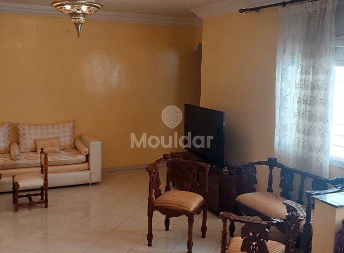 Bel Appartement 3 Chambres à Vendre à Kénitra - Maamora - view 31