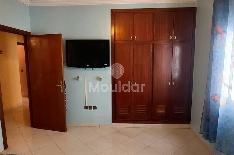Bel Appartement 3 Chambres à Vendre à Kénitra - Maamora - view 23