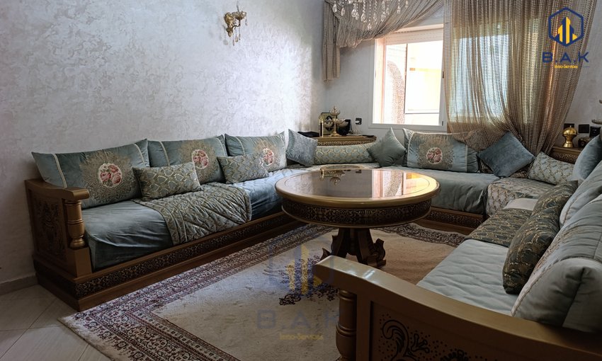 Appartement à vendre la ville haute - view 4