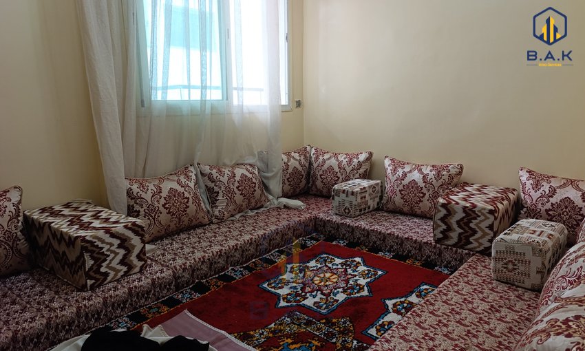 Appartement à vendre la ville haute - view 6