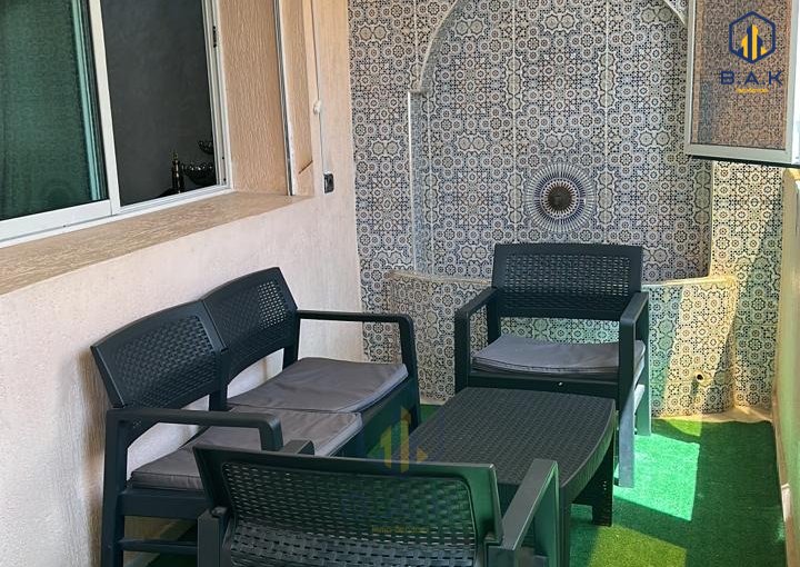 Appartement à vendre la ville haute - view 16