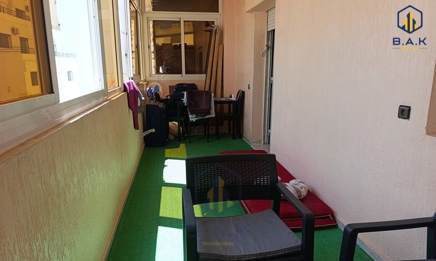 Appartement à vendre la ville haute - view 13