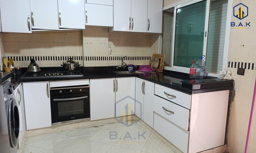 Appartement à vendre la ville haute - view 11