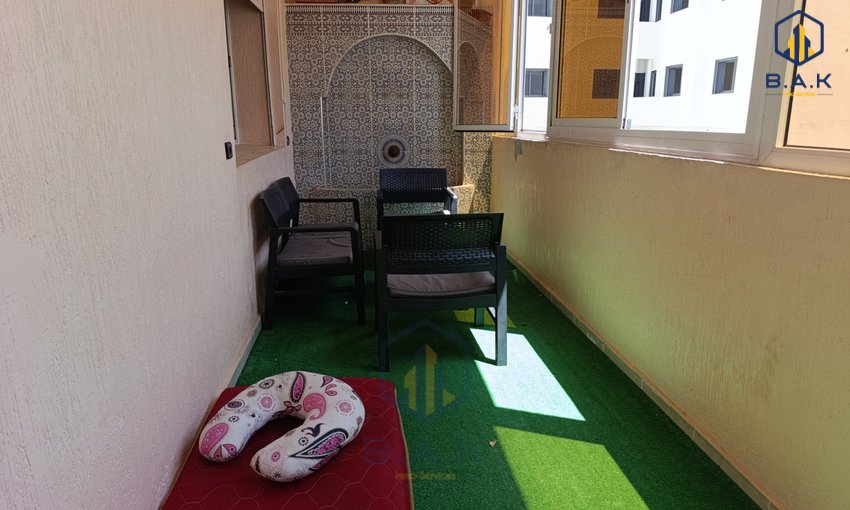 Appartement à vendre la ville haute - view 14