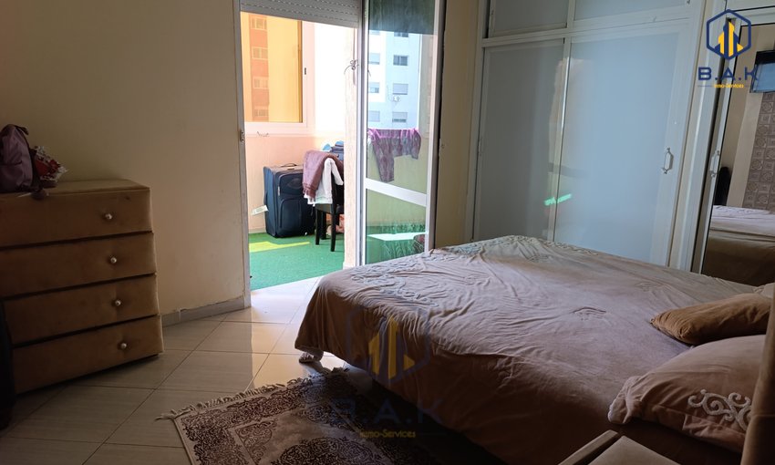 Appartement à vendre la ville haute - view 7