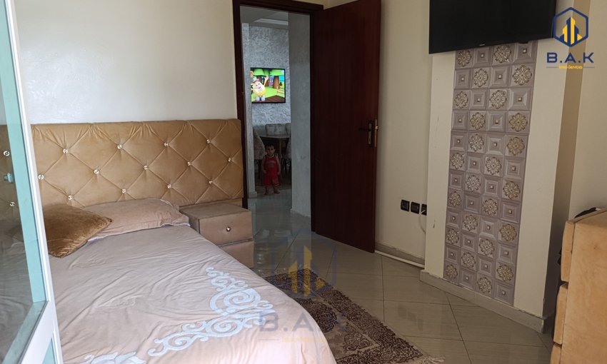 Appartement à vendre la ville haute - view 8