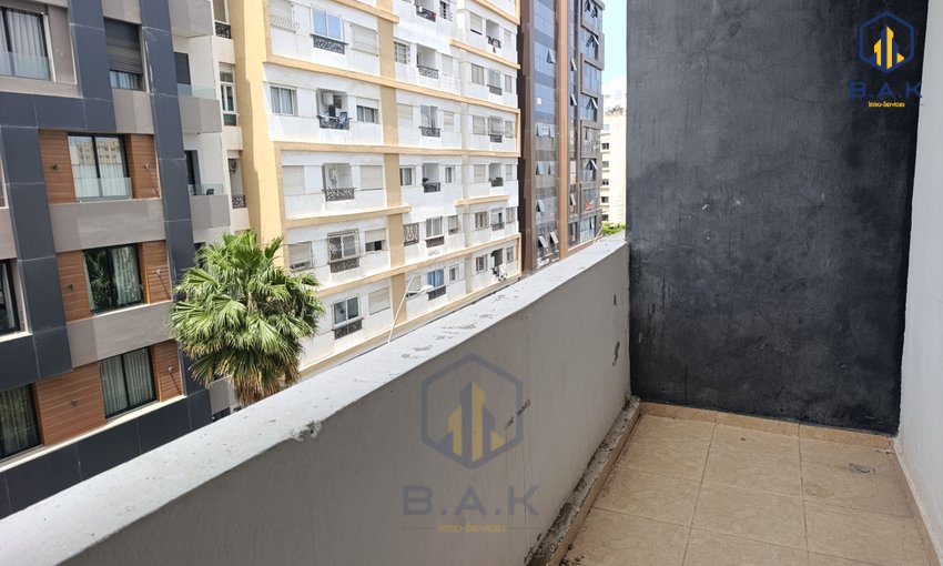 شقة للبيع في وسط المدينة - view 12