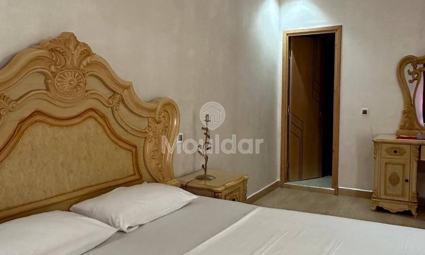 Luxe villa te huur in Marrakech - 6 ruime slaapkamers - view 7