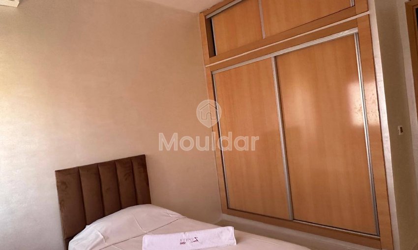 Luxe villa te huur in Marrakech - 6 ruime slaapkamers - view 6