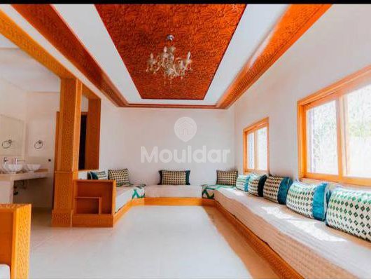 Luxe villa te huur in Marrakech - 6 ruime slaapkamers - view 8