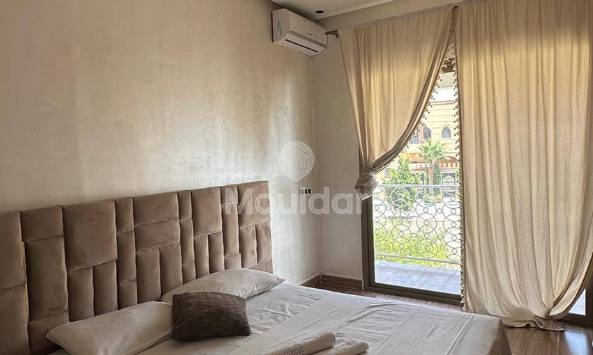 Luxe villa te huur in Marrakech - 6 ruime slaapkamers - view 5