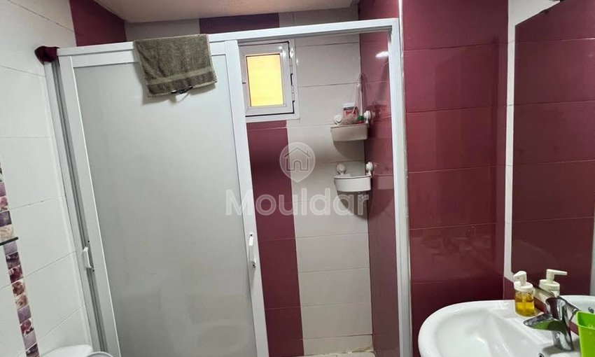 Ωραίο Διαμέρισμα προς Πώληση στο Φές - 111m², 3 δωμάτια - view 17