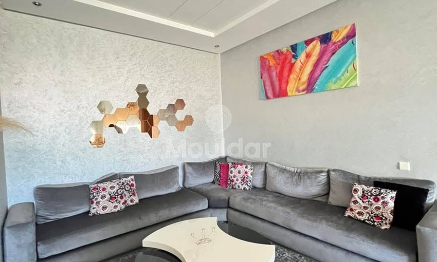 Ωραίο Διαμέρισμα προς Πώληση στο Φές - 111m², 3 δωμάτια - view 4