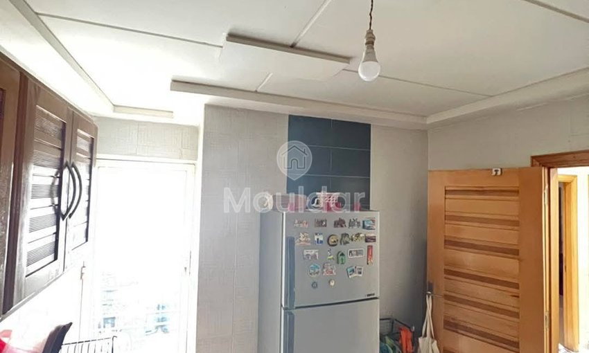 Ωραίο Διαμέρισμα προς Πώληση στο Φές - 111m², 3 δωμάτια - view 14