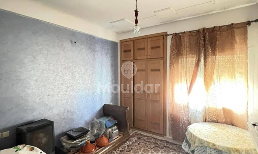 Ωραίο Διαμέρισμα προς Πώληση στο Φές - 111m², 3 δωμάτια - view 8