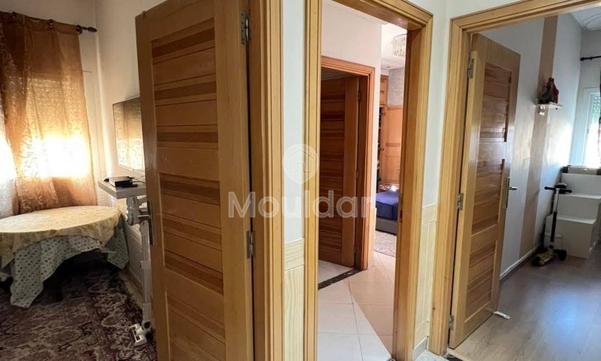 Ωραίο Διαμέρισμα προς Πώληση στο Φές - 111m², 3 δωμάτια - view 10