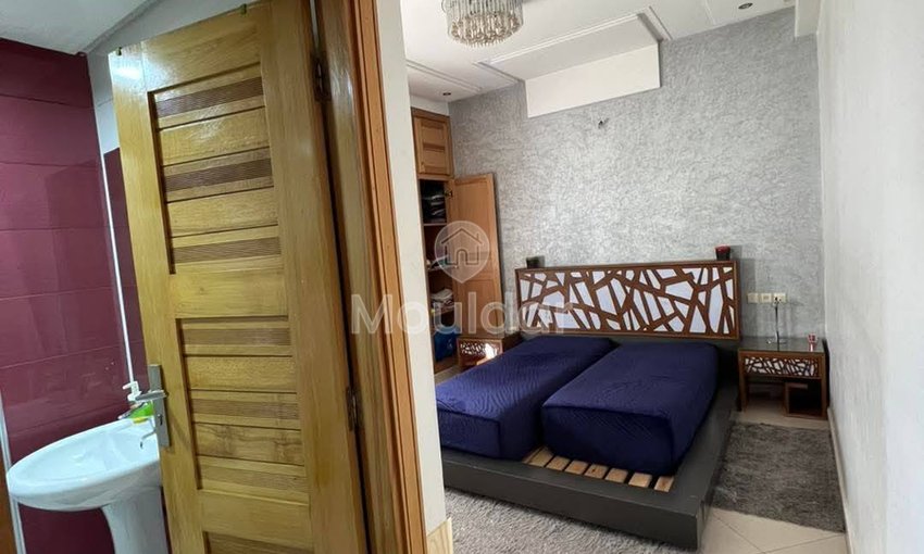 Ωραίο Διαμέρισμα προς Πώληση στο Φές - 111m², 3 δωμάτια - view 9