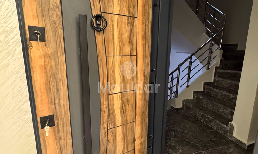 Discover your new 3-bedroom apartment in Fez. Discover your new 3-bedroom apartment in Fez.