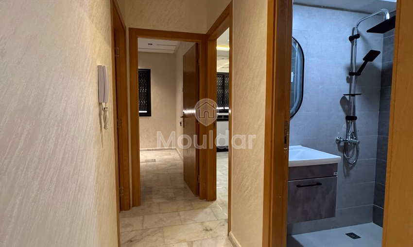 Discover your new 3-bedroom apartment in Fez. Discover your new 3-bedroom apartment in Fez.