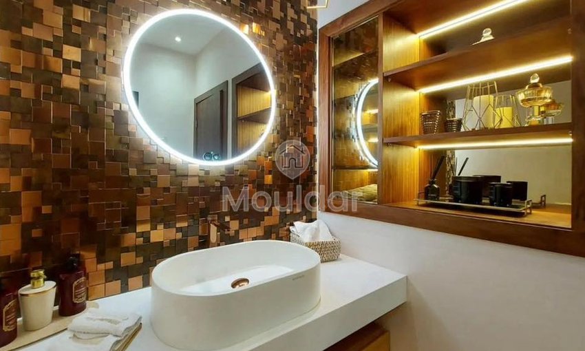 فيلا فاخرة للبيع في الدار البيضاء - كاليفورنيا، 4 غرف نوم - view 16