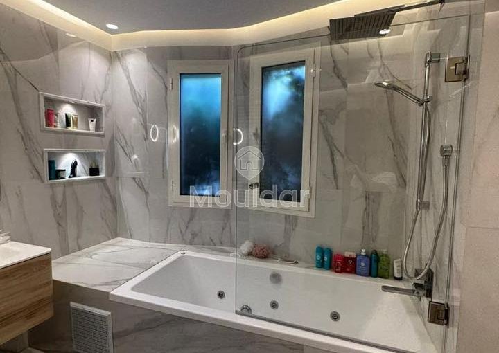 فيلا فاخرة للبيع في الدار البيضاء - كاليفورنيا، 4 غرف نوم - view 20