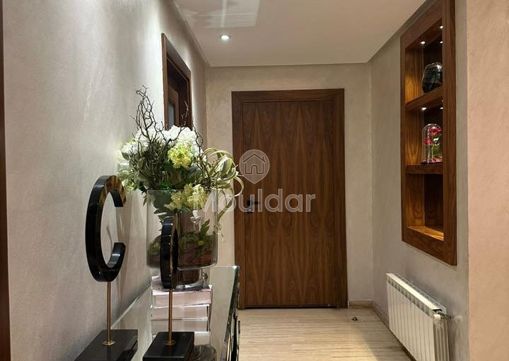 فيلا فاخرة للبيع في الدار البيضاء - كاليفورنيا، 4 غرف نوم - view 9