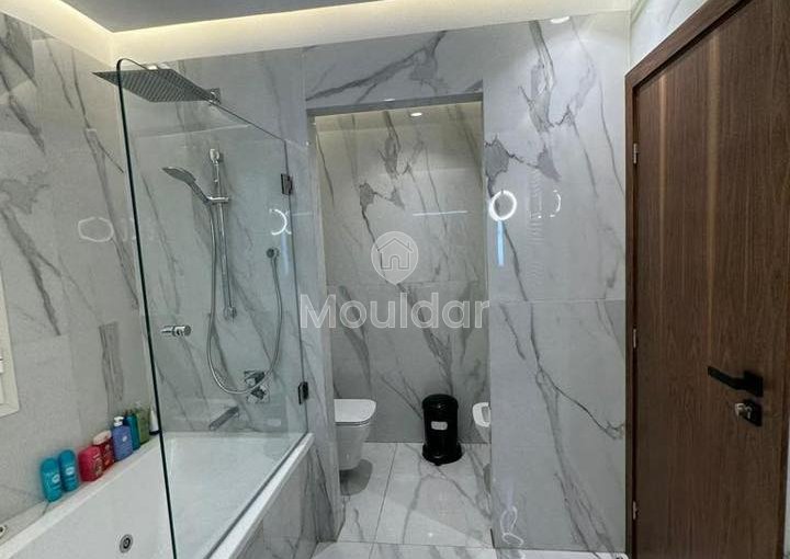 فيلا فاخرة للبيع في الدار البيضاء - كاليفورنيا، 4 غرف نوم - view 19