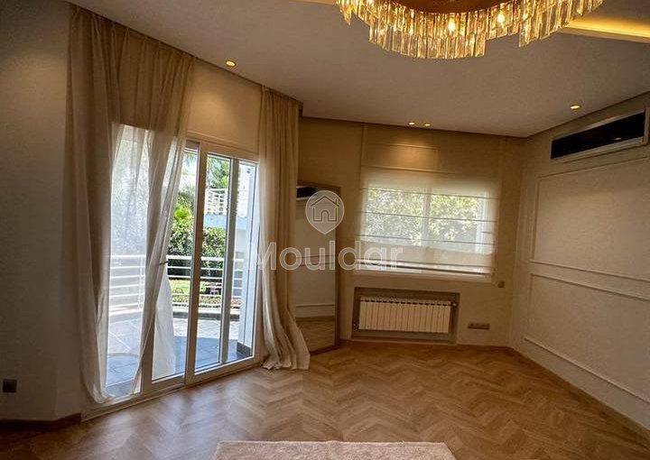 فيلا فاخرة للبيع في الدار البيضاء - كاليفورنيا، 4 غرف نوم - view 7