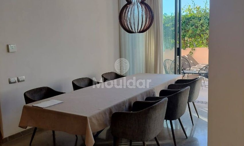 Charmosa vila para alugar em Marrakech - 4 quartos espaçosos - view 7