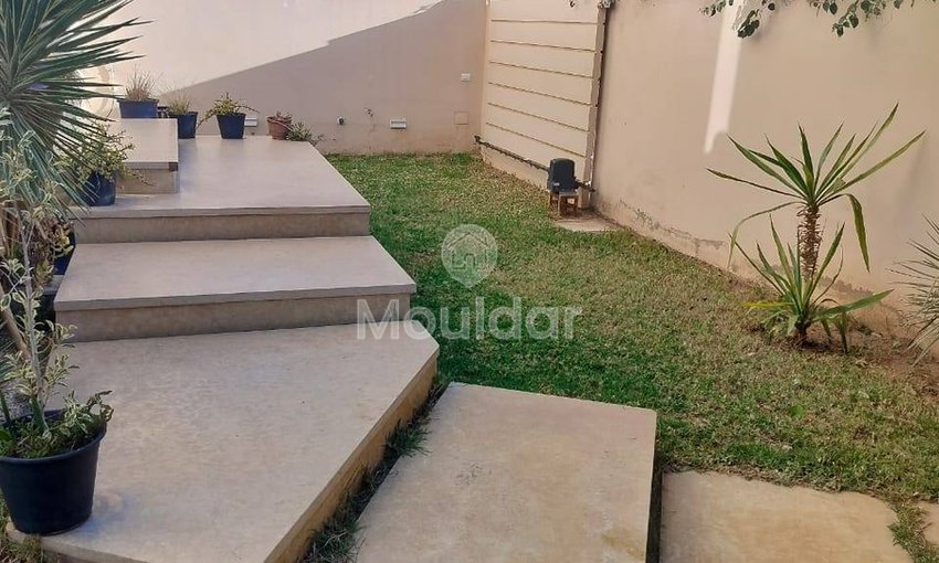 Charmosa vila para alugar em Marrakech - 4 quartos espaçosos - view 8