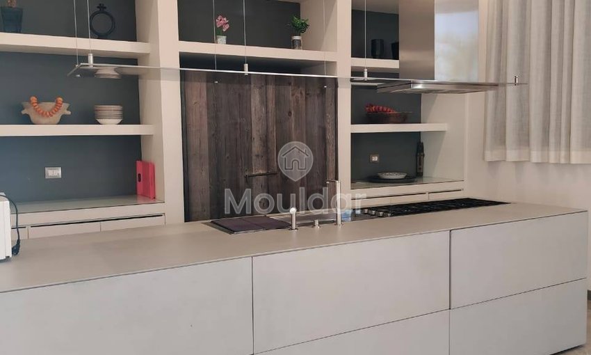 Charmosa vila para alugar em Marrakech - 4 quartos espaçosos - view 3