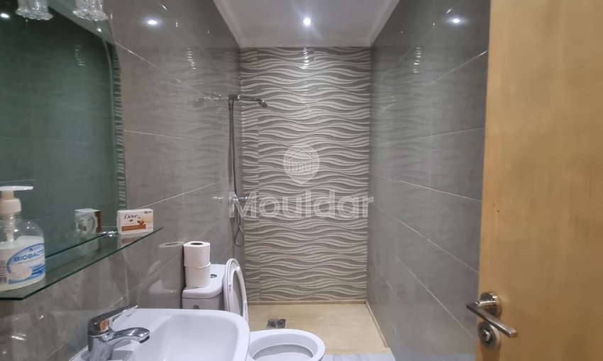 Incantevole appartamento di 2 camere da affittare ad Agadir - Hay Mohammadi - view 6