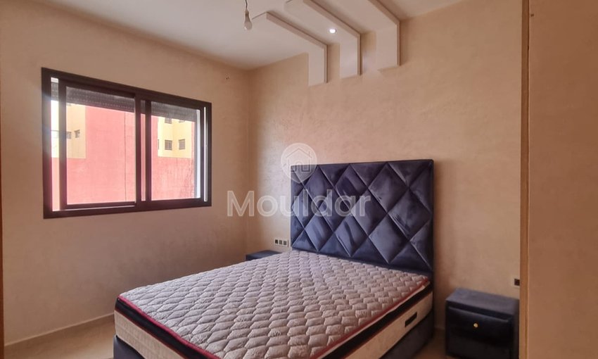 Incantevole appartamento di 2 camere da affittare ad Agadir - Hay Mohammadi - view 4