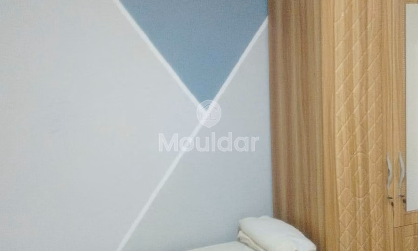 3-bedroom apartment for sale in Ksar el-Kebir, 96m² 3-bedroom apartment for sale in Ksar el-Kebir, 96m²