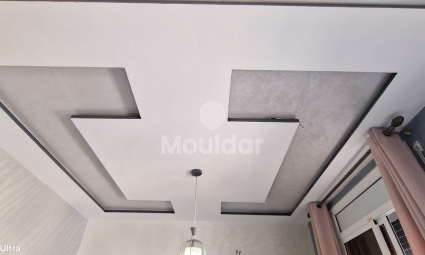 3-bedroom apartment for sale in Ksar el-Kebir, 96m² 3-bedroom apartment for sale in Ksar el-Kebir, 96m²