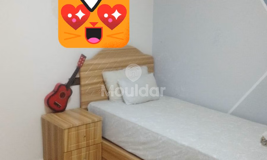 3-bedroom apartment for sale in Ksar el-Kebir, 96m² 3-bedroom apartment for sale in Ksar el-Kebir, 96m²