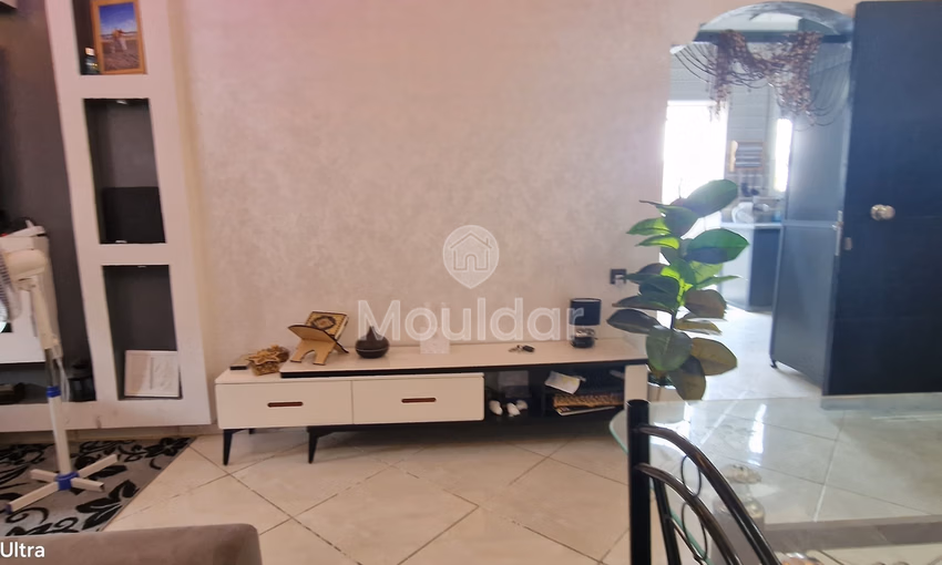3-bedroom apartment for sale in Ksar el-Kebir, 96m² 3-bedroom apartment for sale in Ksar el-Kebir, 96m²