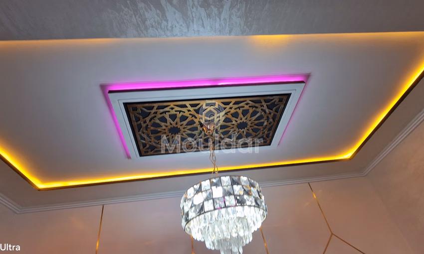 3-bedroom apartment for sale in Ksar el-Kebir, 96m² 3-bedroom apartment for sale in Ksar el-Kebir, 96m²