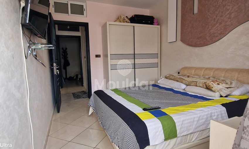 3-bedroom apartment for sale in Ksar el-Kebir, 96m² - view 6